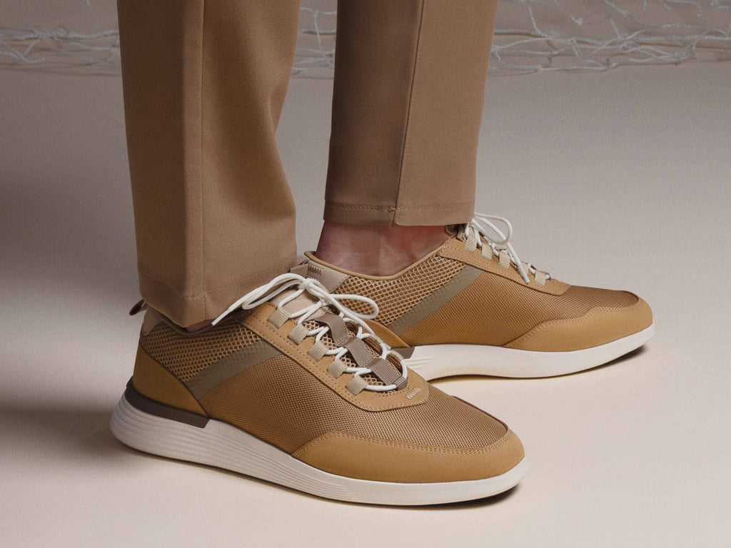 Crossover™ Victory Trainer - White / White