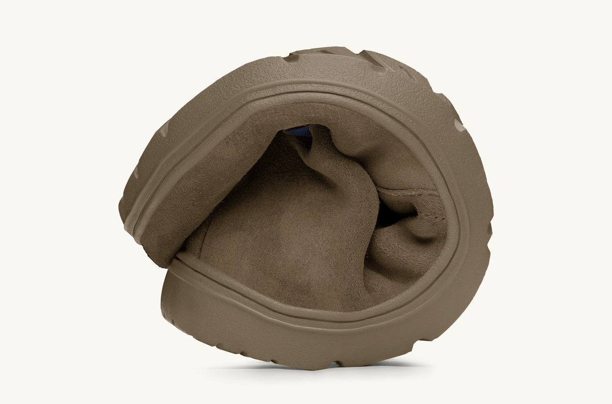 Men's Chukka Suede