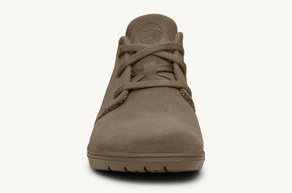 Men's Chukka Suede