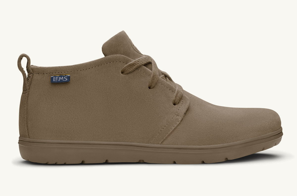 Men's Chukka Suede