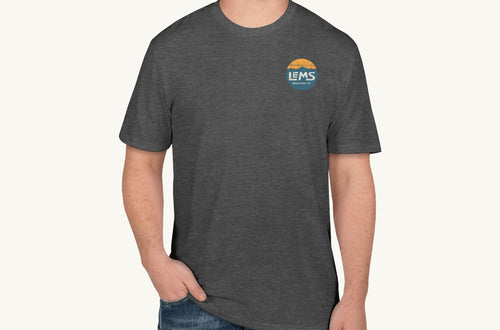50/50 Blend Tee