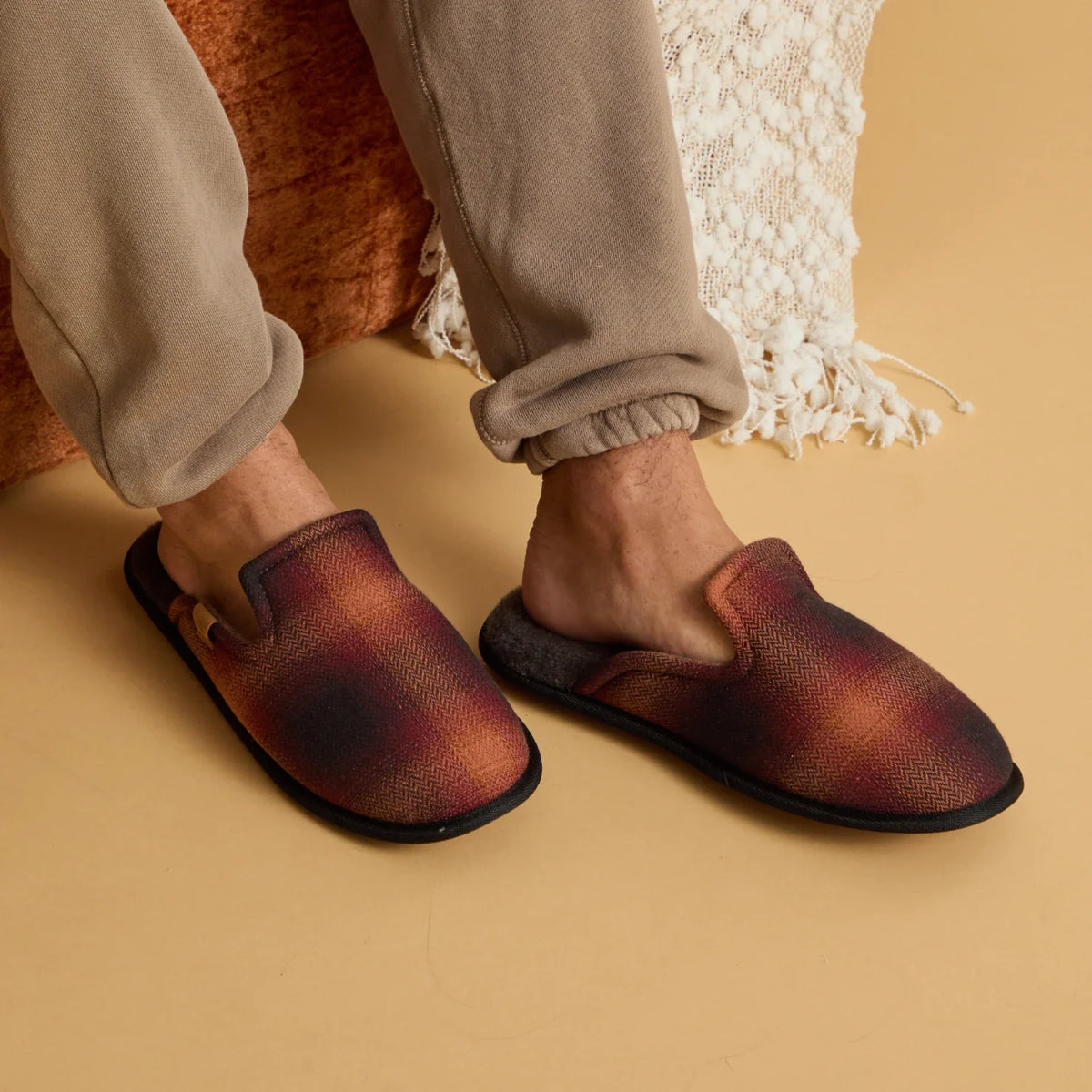 Slacktide Slipper
