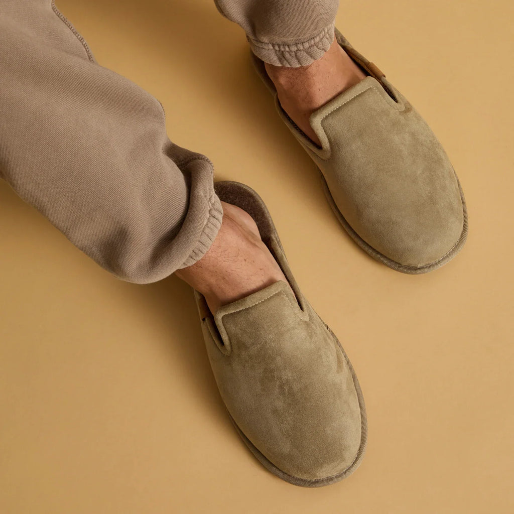 Slacktide Slipper