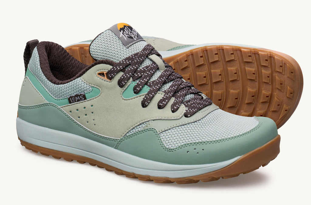 Men's Trail Blazer - Jupiter Sunset