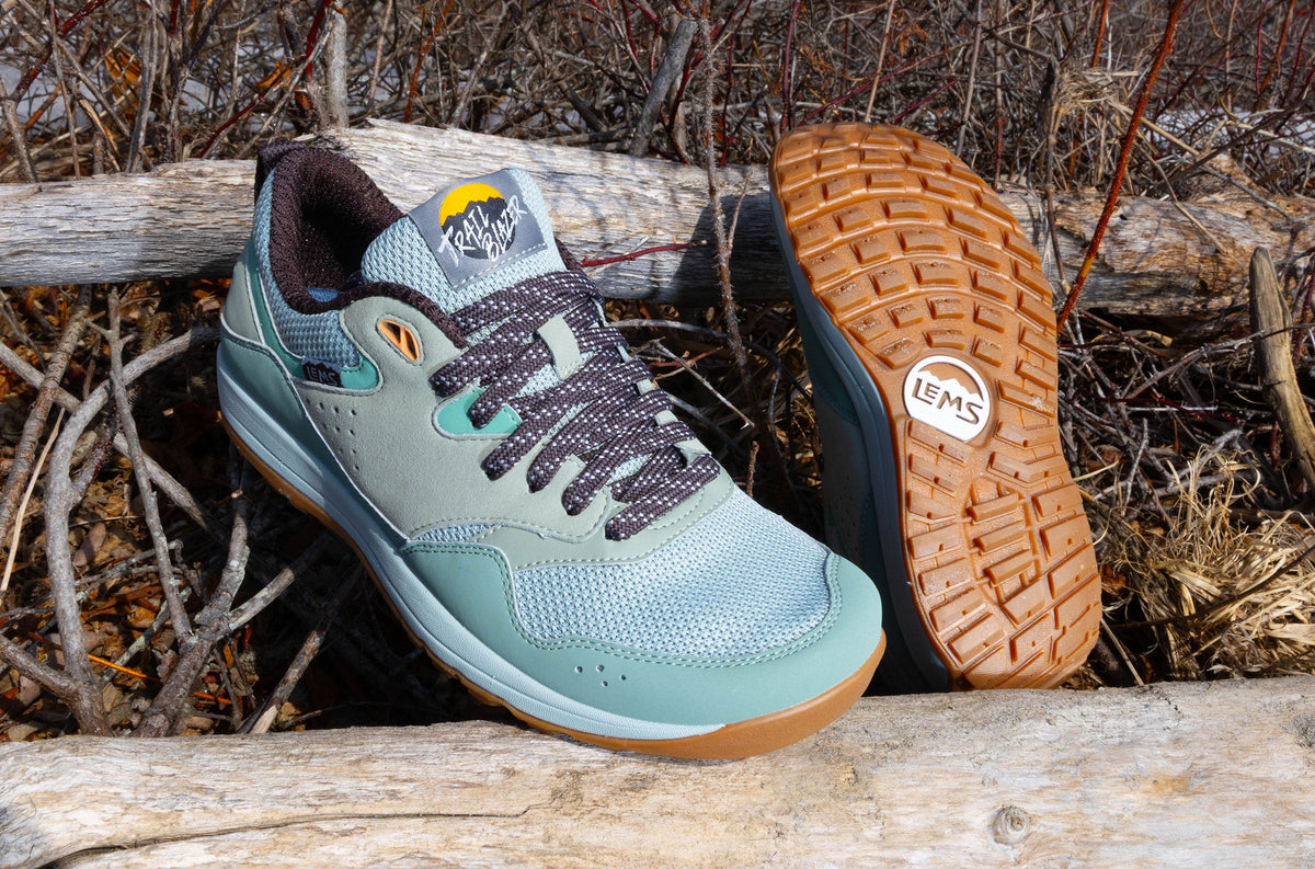 Women's Trail Blazer - Quartz