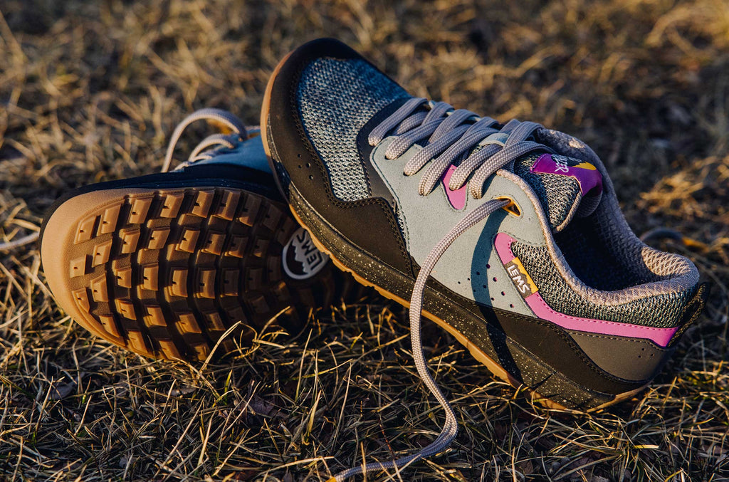 Men's Trail Blazer - Safari