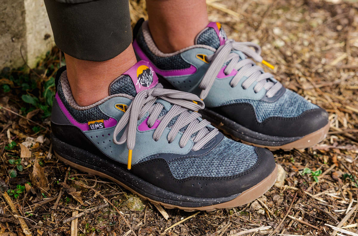 Women's Trail Blazer - Spearmint