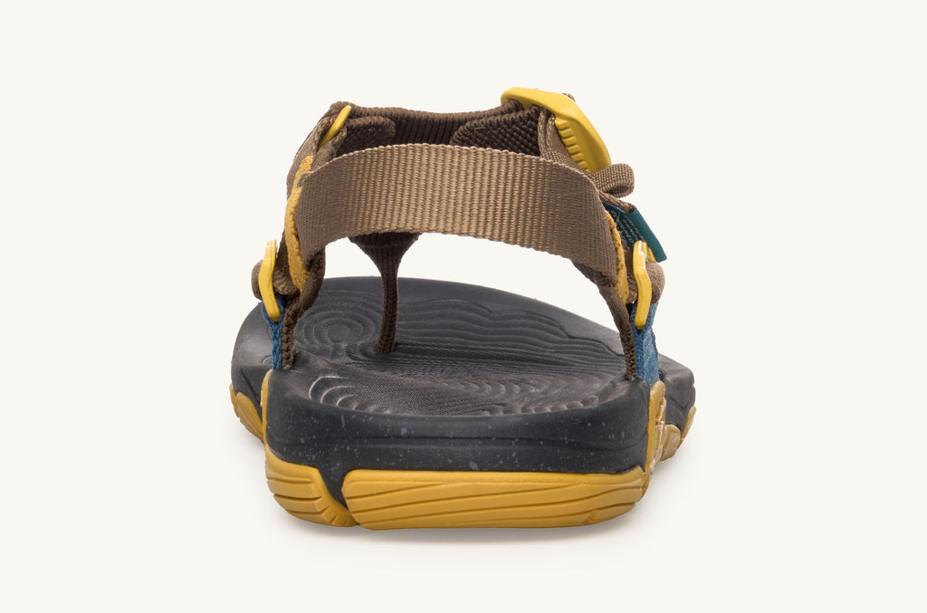 Men's Switchback Sandal Knit