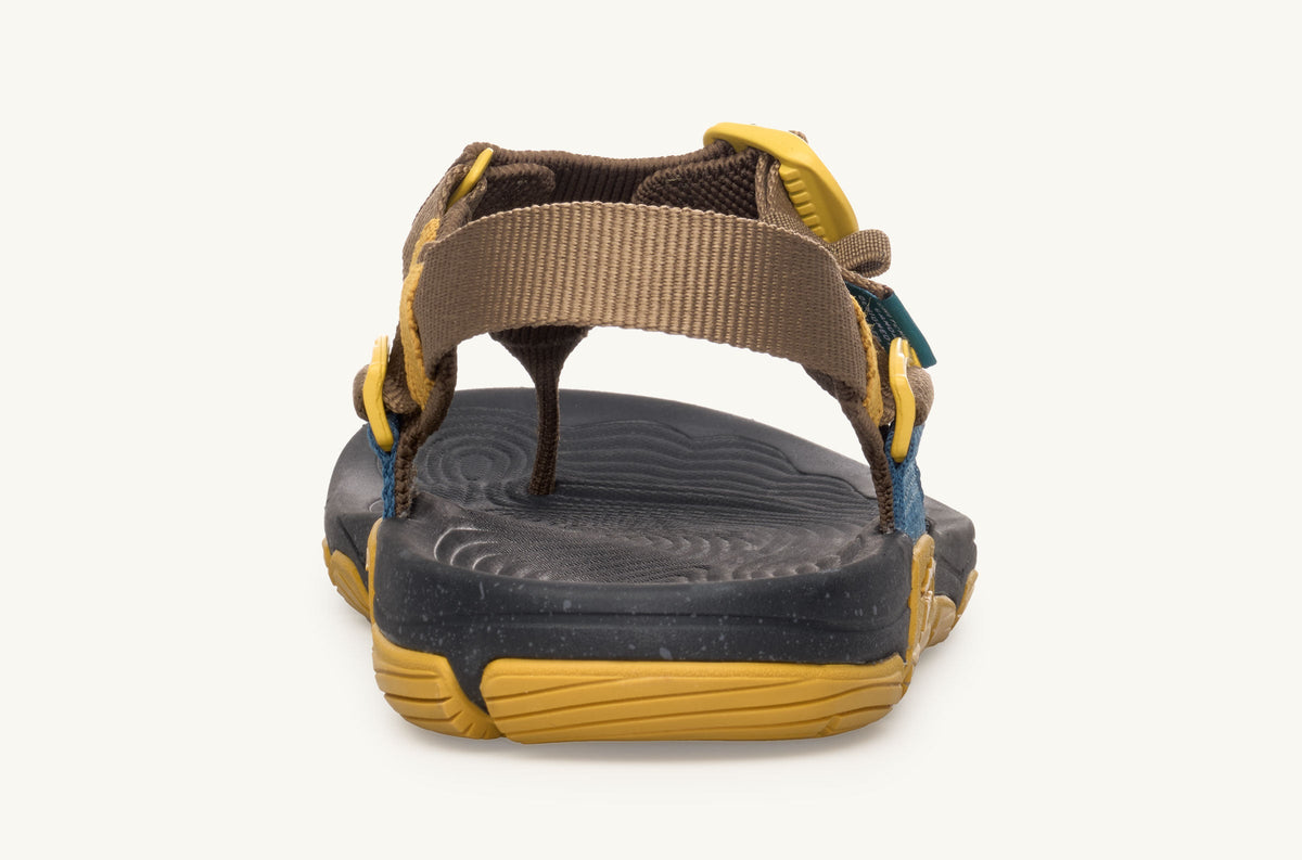 Men's Switchback Sandal Knit