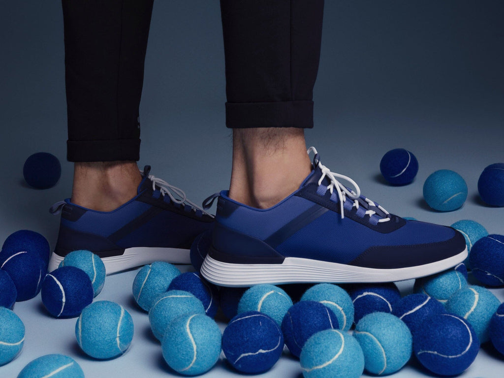 Crossover™ Victory Trainer - White / White