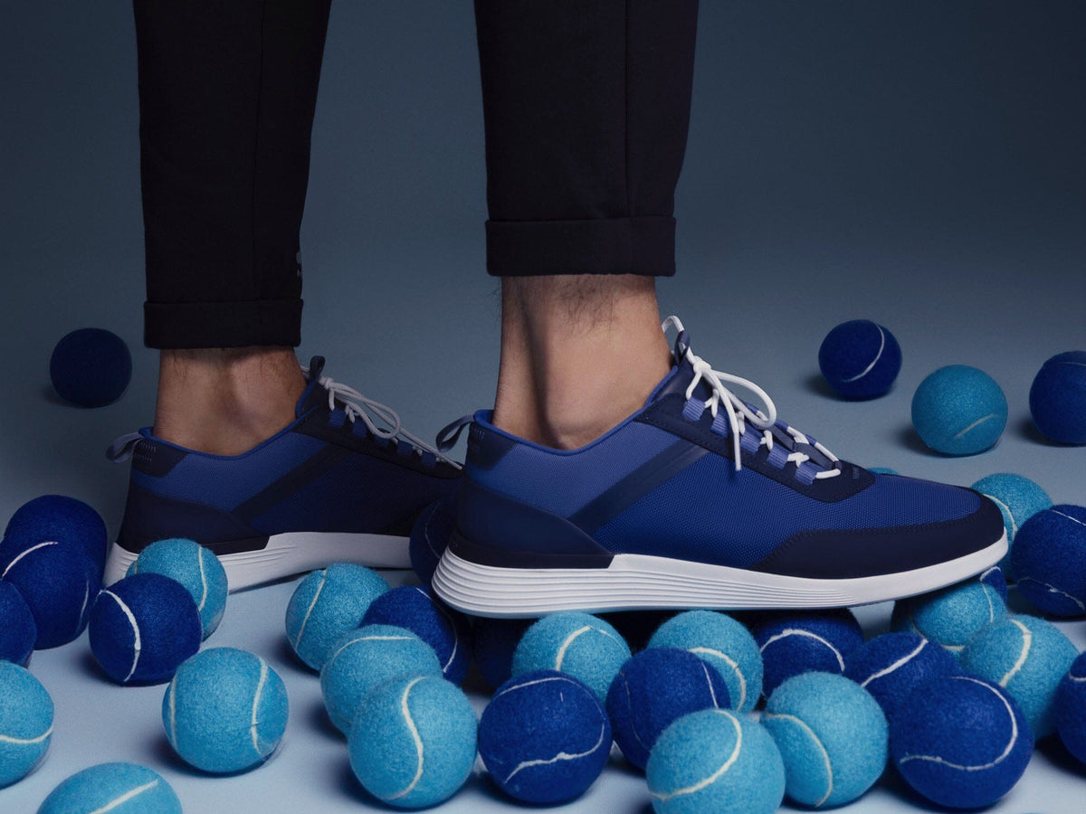 Crossover™ Victory Trainer - White / White