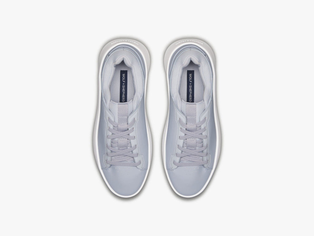 Cruise™ Lo Sport - White / White