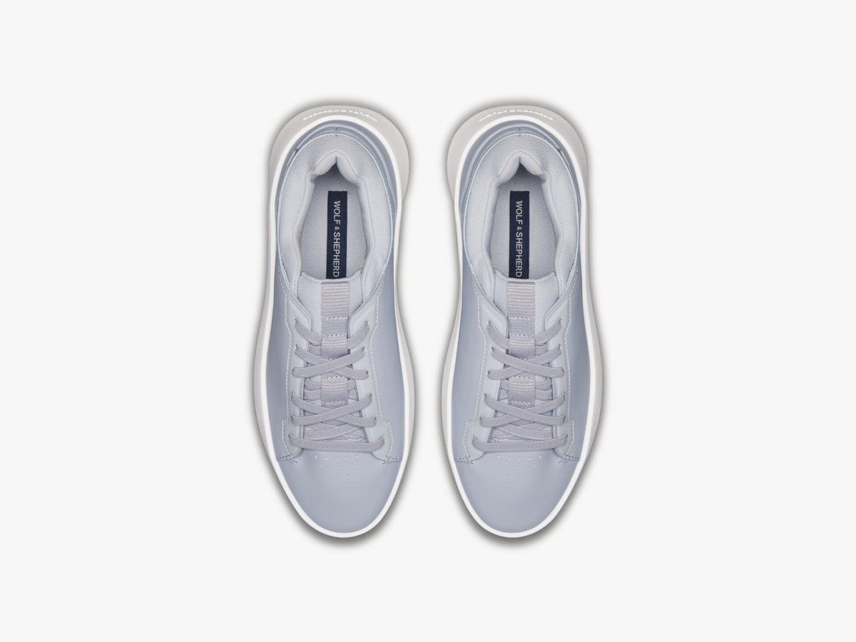 Cruise™ Lo Sport - White / White