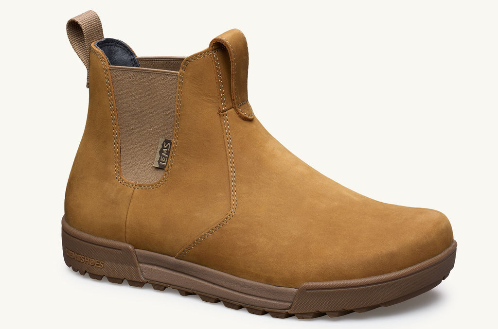 Women's Chelsea Boot Tuff