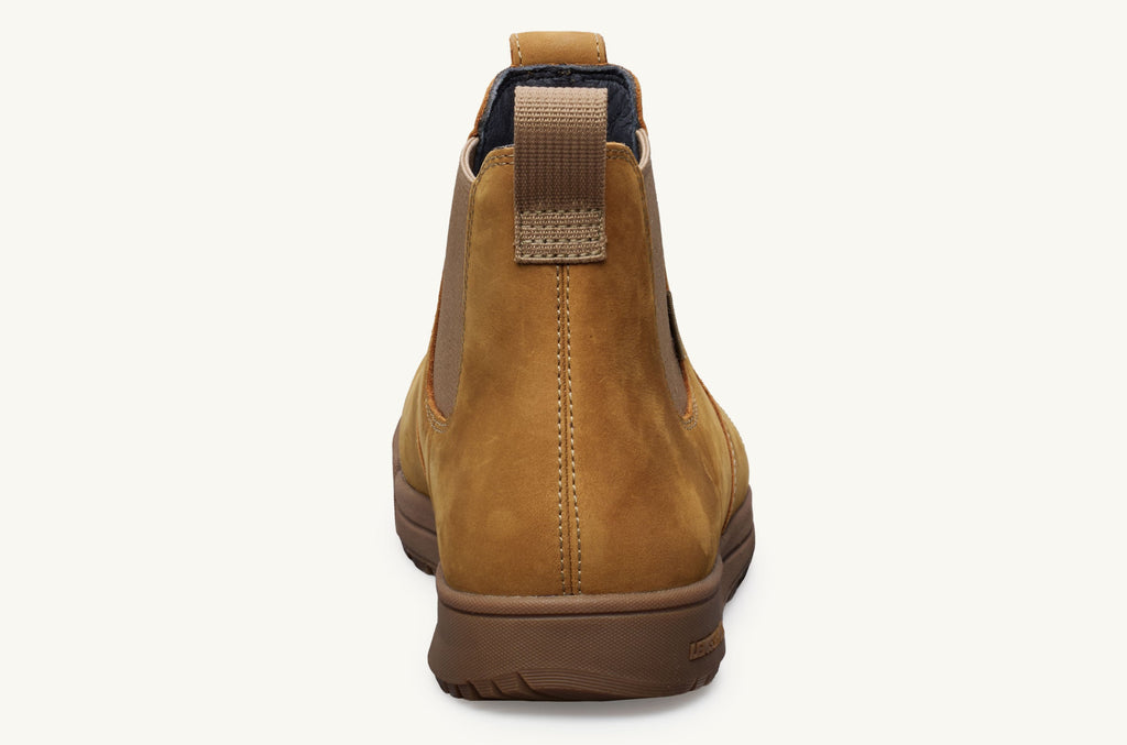 Women's Chelsea Boot Tuff
